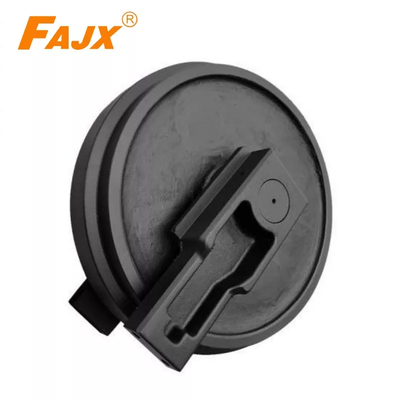 Идлер за 325Д 115-3696